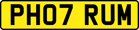 PH07RUM