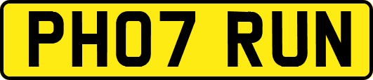 PH07RUN