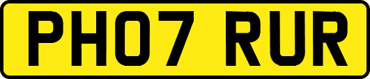 PH07RUR