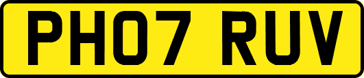 PH07RUV