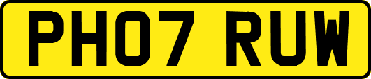 PH07RUW