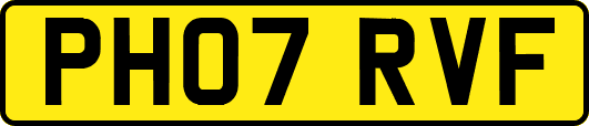 PH07RVF
