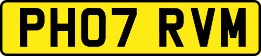 PH07RVM