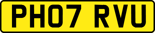 PH07RVU