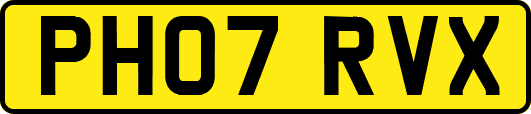 PH07RVX