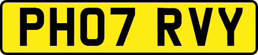 PH07RVY
