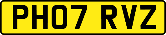PH07RVZ