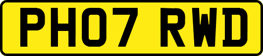 PH07RWD