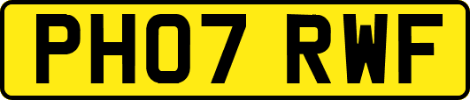 PH07RWF
