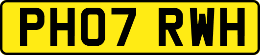 PH07RWH