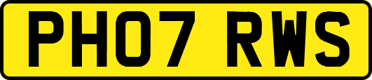 PH07RWS