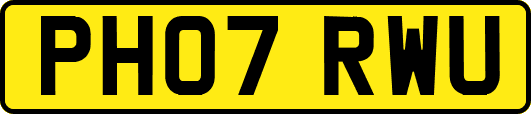 PH07RWU