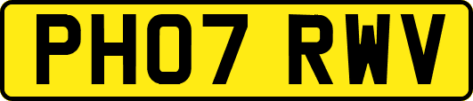 PH07RWV