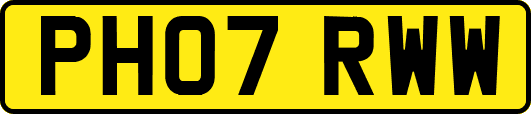 PH07RWW