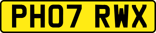 PH07RWX