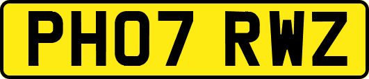 PH07RWZ