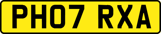 PH07RXA
