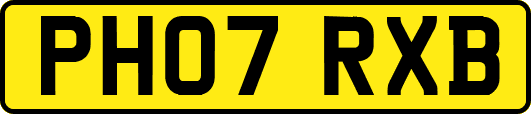 PH07RXB