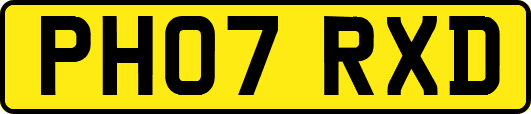 PH07RXD