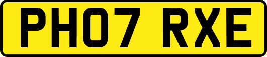 PH07RXE