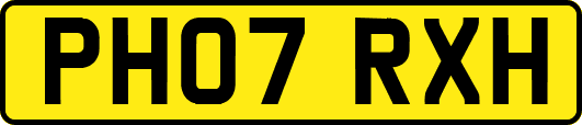 PH07RXH