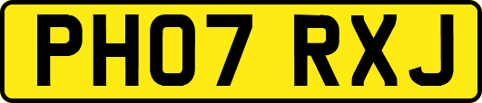 PH07RXJ