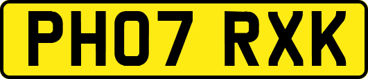 PH07RXK