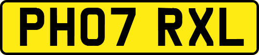 PH07RXL