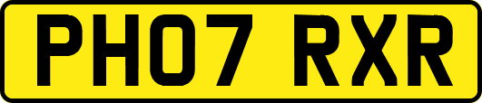 PH07RXR