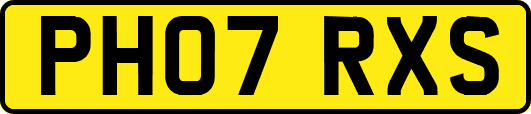 PH07RXS