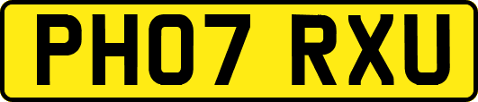 PH07RXU