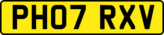 PH07RXV