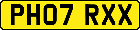 PH07RXX