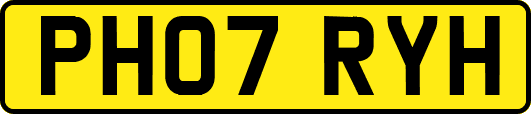 PH07RYH