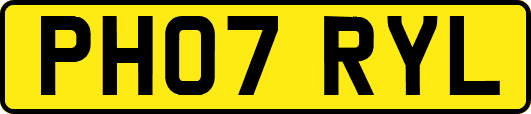 PH07RYL