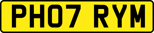 PH07RYM