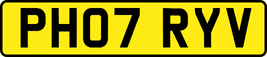 PH07RYV