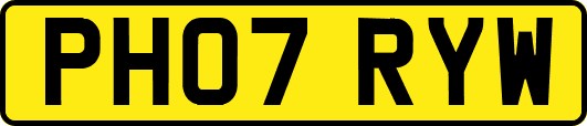 PH07RYW