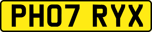 PH07RYX