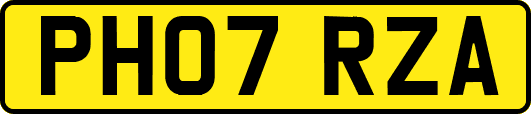 PH07RZA