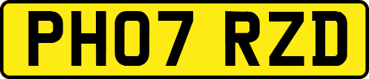 PH07RZD
