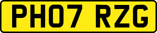 PH07RZG