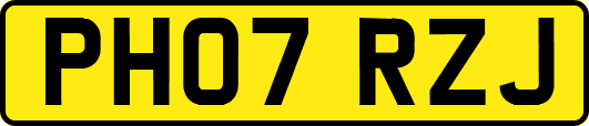 PH07RZJ