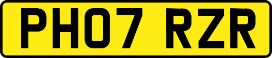 PH07RZR