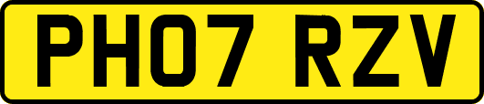 PH07RZV