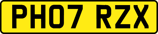 PH07RZX