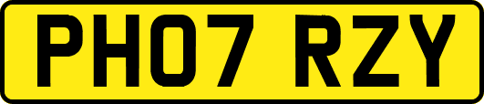 PH07RZY