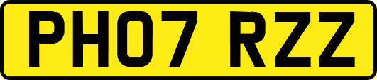 PH07RZZ