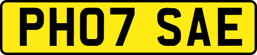 PH07SAE