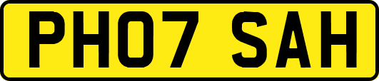 PH07SAH